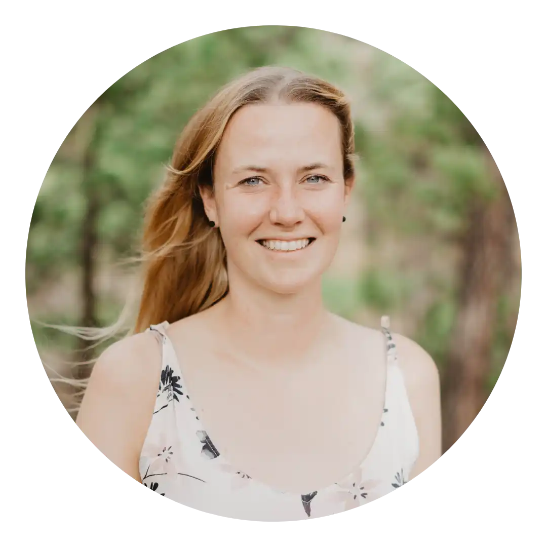 Kathrin Kriesch SEO Expertin und Freelancerin