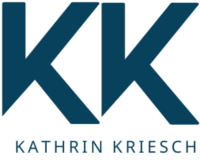 Logo Kathrin Kriesch Freelancer SEO