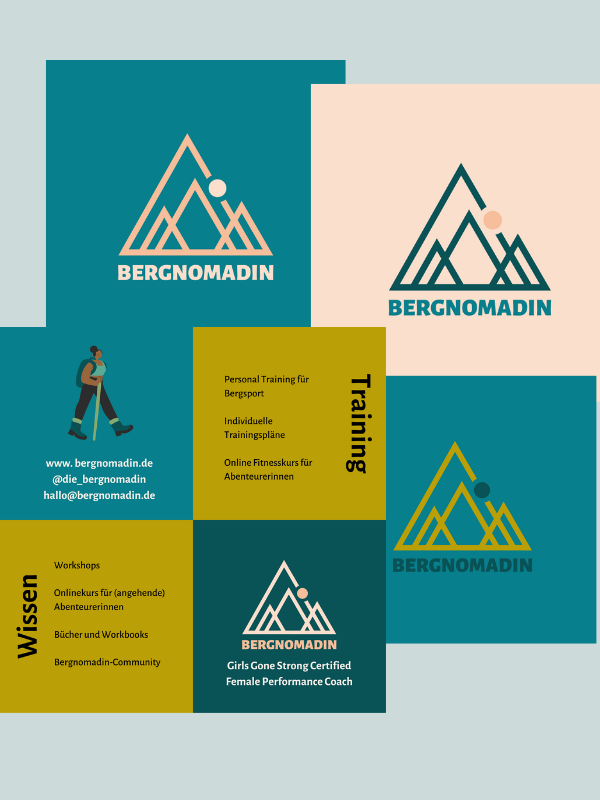 Beispiel Flyer