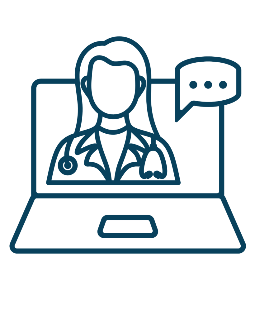 UX Research Case Study coliquio